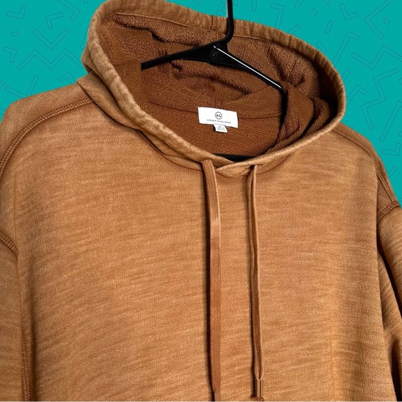 Ag Adriano Goldschmied Other - AG Adriano Goldschmied hoodie sweatshirt